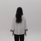 The Crosby Oversized Shirt