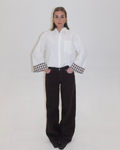 The Crosby Oversized Shirt